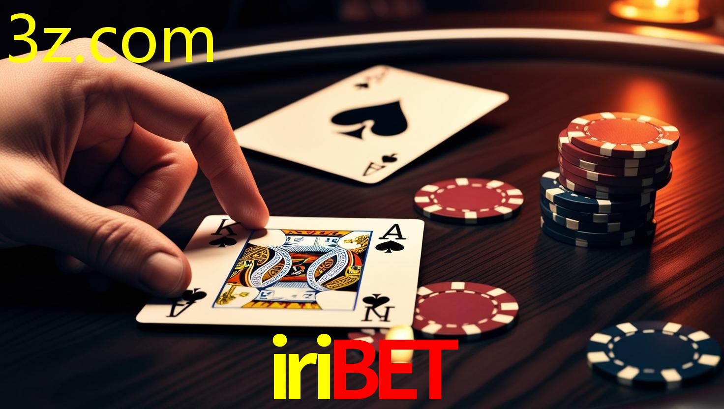 IRIBET