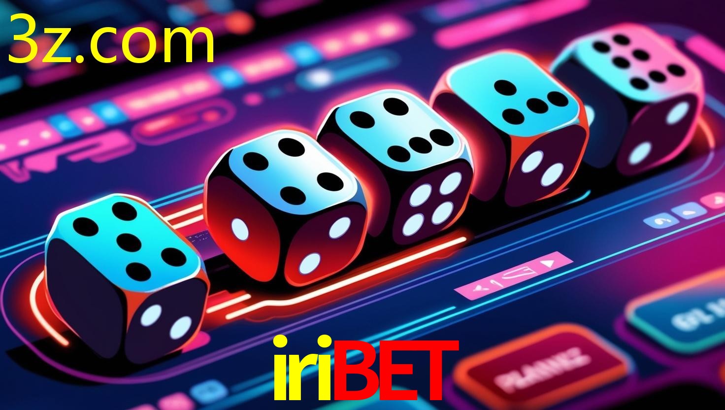 IRIBET