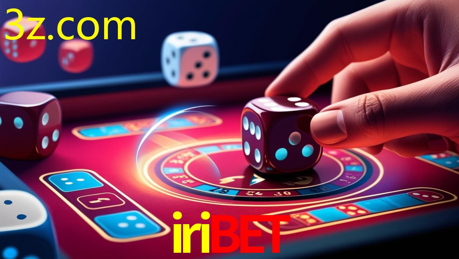 IRIBET