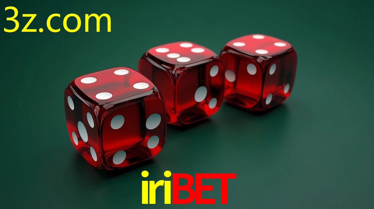IRIBET
